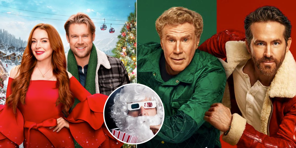 The Best Christmas Movies 2022